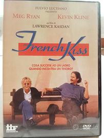 DVD French Kiss