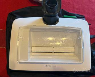 Lavatappeto folletto