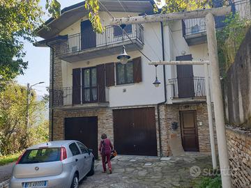 Immobile di pregio con 4 appartamenti