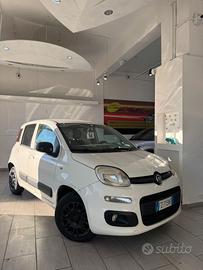 Fiat Panda 1.3 MJT 95 CV S&S Lounge