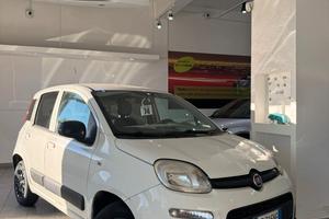 Fiat Panda 1.3 MJT 95 CV S&S Lounge