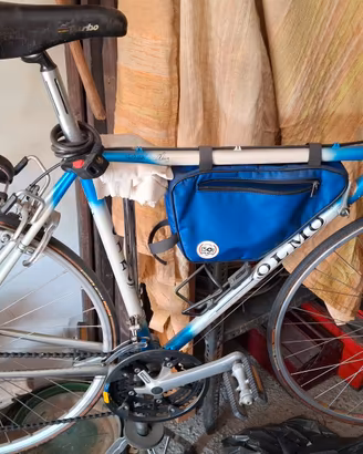 bici olmo molto vecchie 
