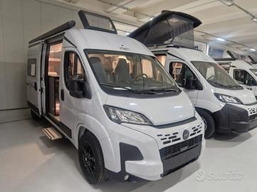 Etrusco CSM EDITION CV 600 BB ST. 26 GREY