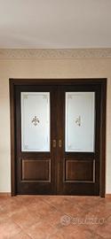 Porte