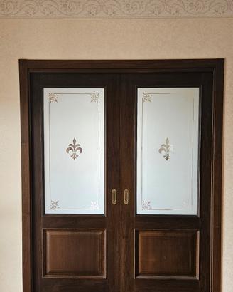 Porte