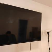 Hitachi 58HAK5351 TV (58") 4K Ultra HD