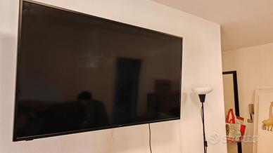 Hitachi 58HAK5351 TV (58") 4K Ultra HD