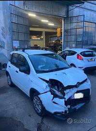 Fiat Panda 1.2 GPL