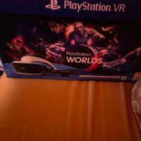VR PlayStation 4