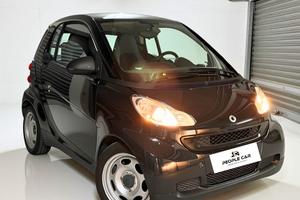 Smart ForTwo 1000 MHD coupé pulse - 71CV