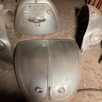 Carrozzeria Maggiolino Volkwagen