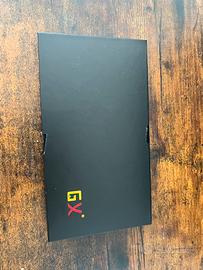 GX Hard Oled per IPhone 13 pro max