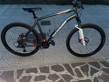 bici: rockrider ST120