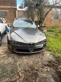 ALFA 159