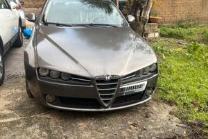 ALFA 159