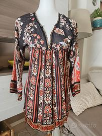 Blusa Isabel Marant