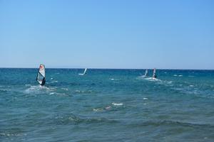 In villetta