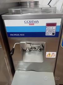 mantecatore “ macchina per gelato”