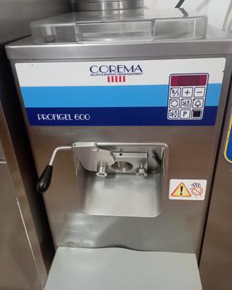 mantecatore “ macchina per gelato”