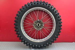 CERCHIO POSTERIORE KAWASAKI KXF 250 2003 2005 SUZU