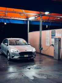 FORD FOCUS MILD- HYBRID