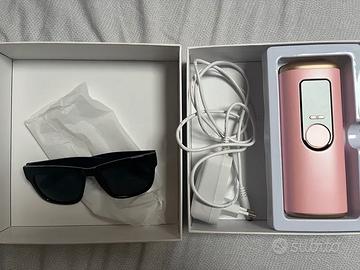 Epilatore Luce Pulsata Ayay