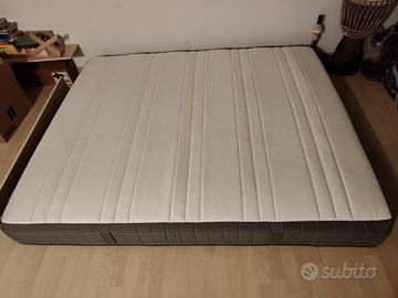 Materasso molle insachettate usato 