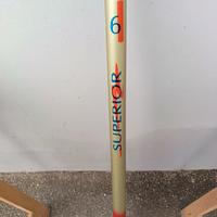 Canna da pesca fissa 