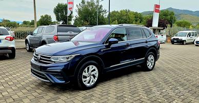Volkswagen Tiguan Allspace 2.0 TDI SCR DSG Eleganc