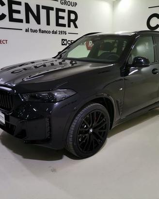 BMW X5 xDrive30d 48V Msport Pro