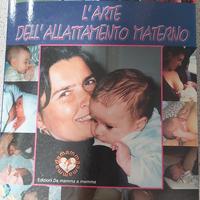 Libro sull'allattamento