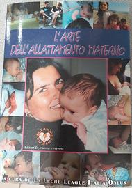 Libro sull'allattamento