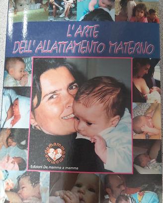 Libro sull'allattamento