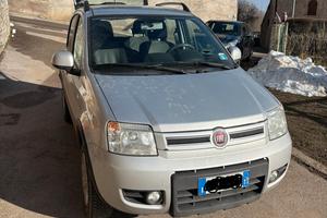Fiat Panda 4x4