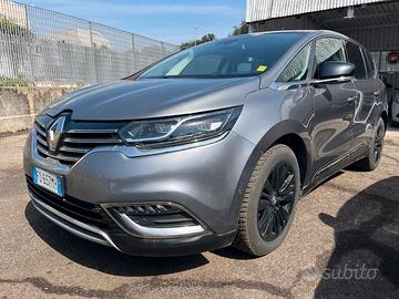 Renault Espace dCi 160CV EDC Energy Initiale Paris