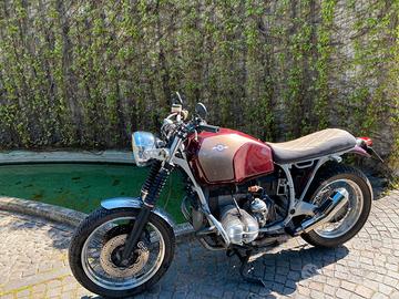 Bmw R 100 R scrambler 