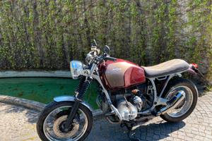 Bmw R 100 R scrambler 