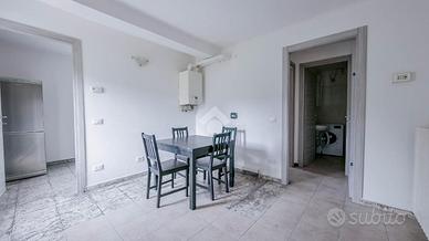 2 LOCALI A MONTE SAN PIETRO