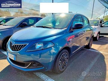 Lancia Ypsilon 1.0 FireFly 70cv S&S Hybrid SI...
