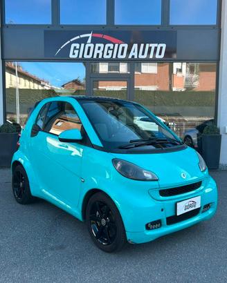 Smart fortwo coupe Fortwo 1.0 Passion 84cv