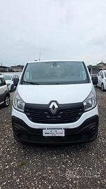 Renault Trafic T29 1.6 dCi 145CV S&S PC-TN Furgone