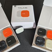 Sena Talkie Sistema di comunicazione walkie talkie