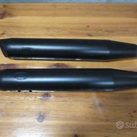 Terminali MJC per Harley Davidson Softail