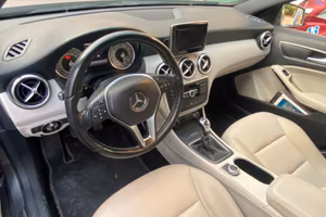 Mercedes Classe A 200 Sport (W176) anno 2014