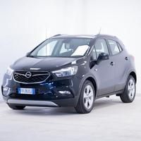 Opel Mokka X X 1.4 t Advance Gpl-tech 4x2 140cv