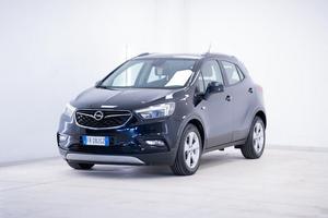 Opel Mokka X X 1.4 t Advance Gpl-tech 4x2 140cv
