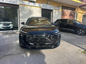 AUDI Q3 Sportback S Line TETTO-C.LEGA 21
