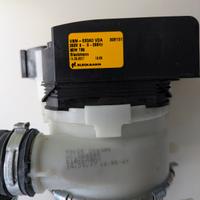 ricambi lavastoviglie Electrolux 