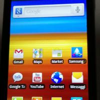 Cellulare Samsung Galaxy ACE GT-S3058i