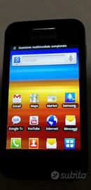 Cellulare Samsung Galaxy ACE GT-S3058i